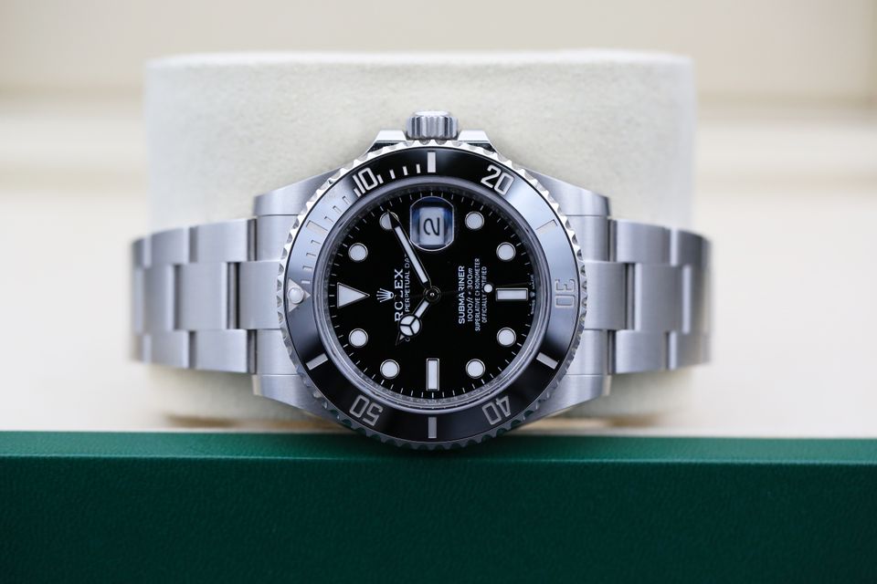 Rolex Submariner 126610 LN Image 5